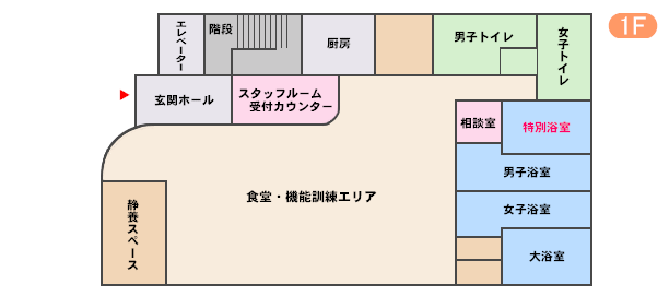 かみね1F